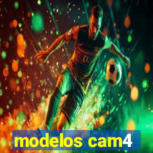 modelos cam4